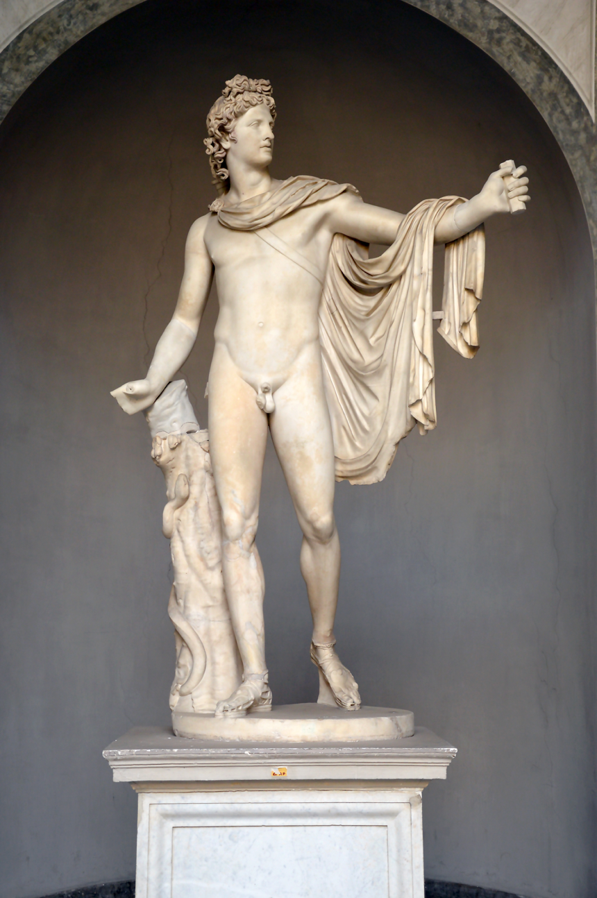 Image 1 The Apollo