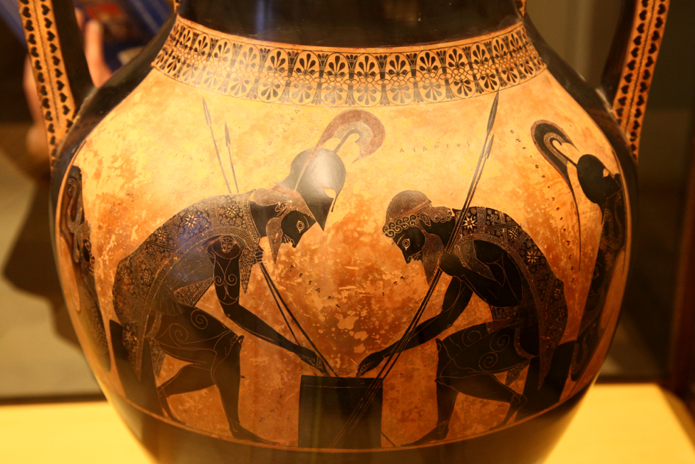 Image 4 Ajax and Achilles