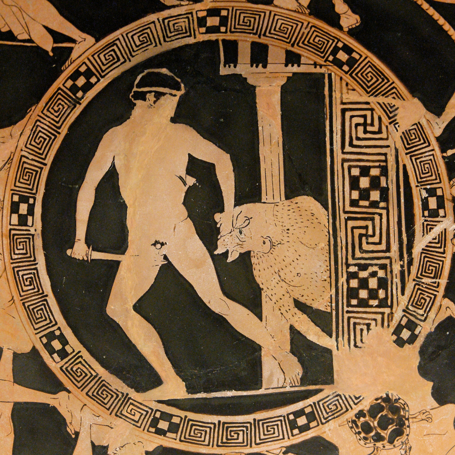 Image 2 Theseus