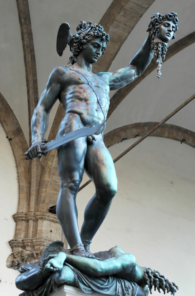Image 4 Perseus